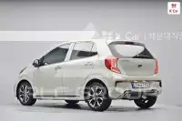 2023 KIA Morning