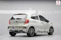 2023 KIA Morning