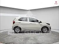 2023 KIA Morning