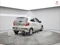 2023 KIA Morning