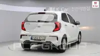 2023 KIA Morning