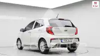 2023 KIA Morning