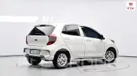 2023 KIA Morning
