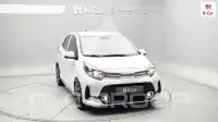 2023 KIA Morning