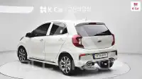 2023 KIA Morning
