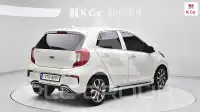 2023 KIA Morning