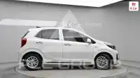 2023 KIA Morning