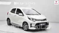 2023 KIA Morning