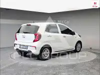 2023 KIA Morning