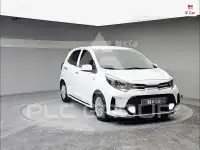 2023 KIA Morning