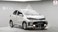 2023 KIA Morning