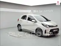 2023 KIA Morning