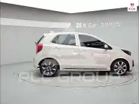 2023 KIA Morning