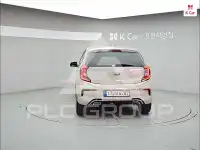 2023 KIA Morning