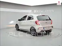 2023 KIA Morning