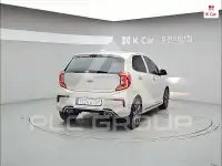2023 KIA Morning