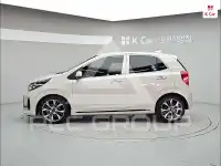 2023 KIA Morning
