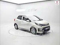 2023 KIA Morning