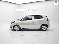 2023 KIA Morning