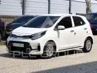 2023 KIA Morning