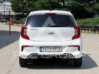 2023 KIA Morning