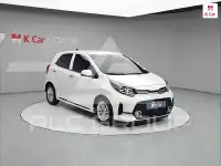 2023 KIA Morning