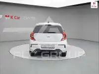 2023 KIA Morning