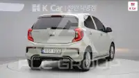 2023 KIA Morning