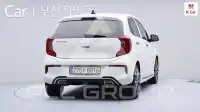 2023 KIA Morning