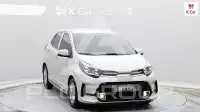 2023 KIA Morning