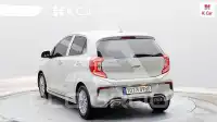 2023 KIA Morning