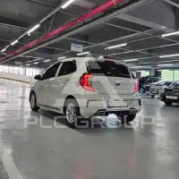 2023 KIA Morning