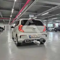 2023 KIA Morning