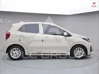 2023 KIA Morning