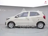 2023 KIA Morning