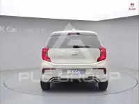 2023 KIA Morning