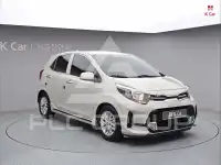 2023 KIA Morning