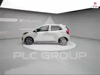 2023 KIA Morning