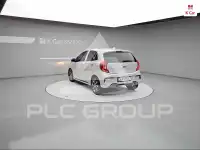2023 KIA Morning