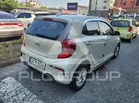 2023 KIA Morning