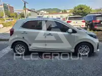 2023 KIA Morning
