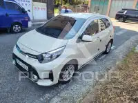 2023 KIA Morning