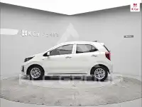 2023 KIA Morning