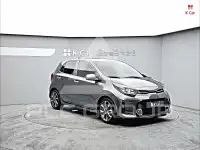 2023 KIA Morning
