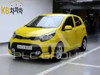 2023 KIA Morning