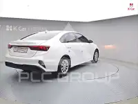 2023 KIA K3
