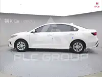 2023 KIA K3