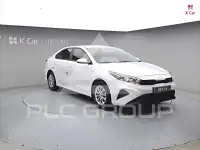 2023 KIA K3