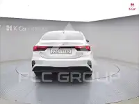 2023 KIA K3