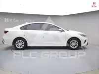2023 KIA K3